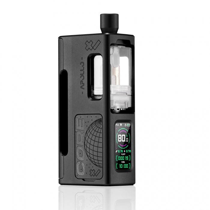 dotApollo Kit - DotMod - Smokkie