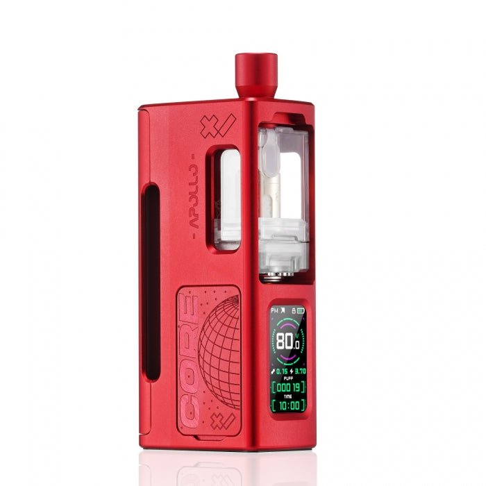 dotApollo Kit - DotMod - Smokkie