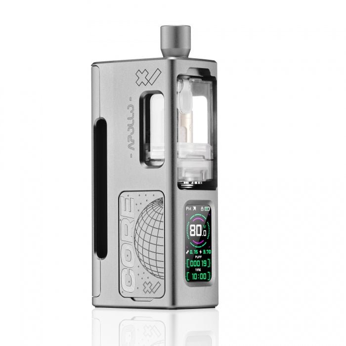 dotApollo Kit - DotMod - Smokkie