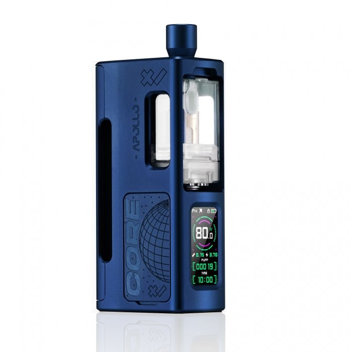 dotApollo Kit - DotMod - Smokkie