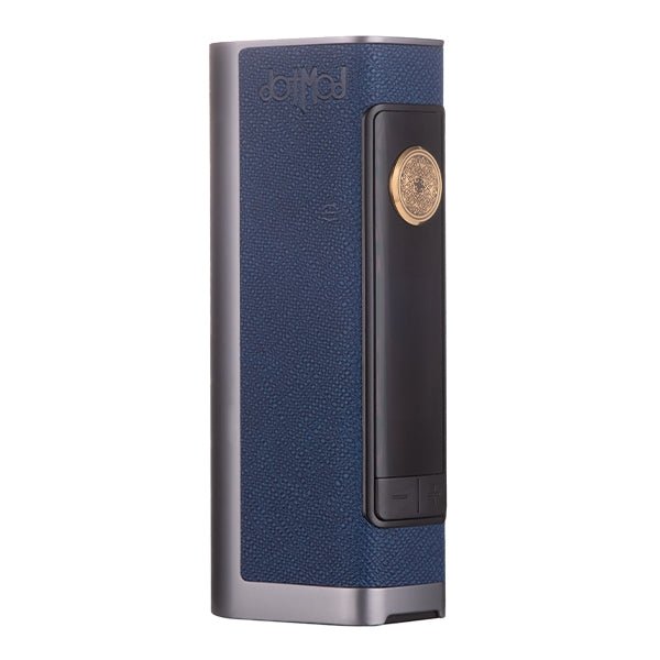dotBox 100W Mod - DotMod - Smokkie