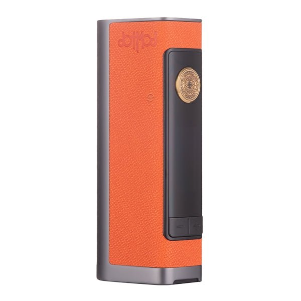 dotBox 100W Mod - DotMod - Smokkie