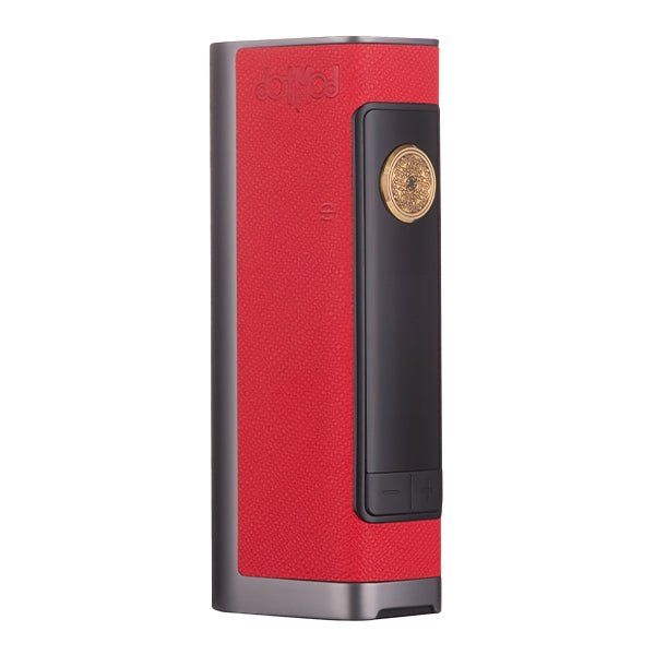 dotBox 100W Mod - DotMod - Smokkie