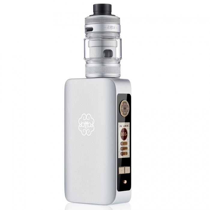 dotBox 220W V2 Kit - DotMod - Smokkie