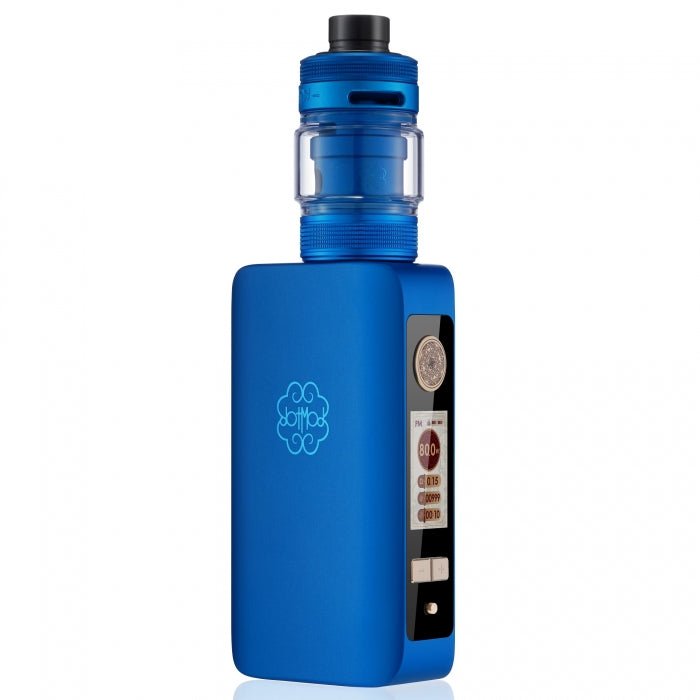 dotBox 220W V2 Kit - DotMod - Smokkie