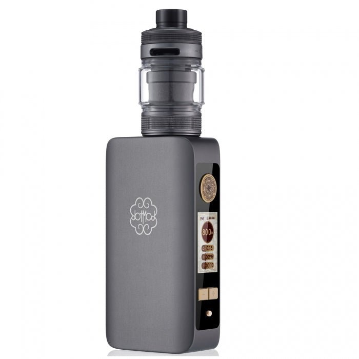 dotBox 220W V2 Kit - DotMod - Smokkie