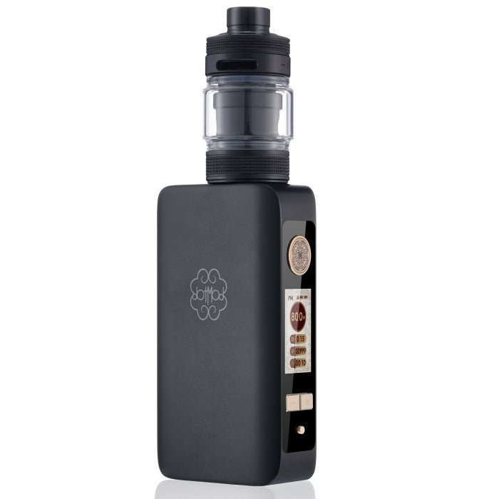 dotBox 220W V2 Kit - DotMod - Smokkie