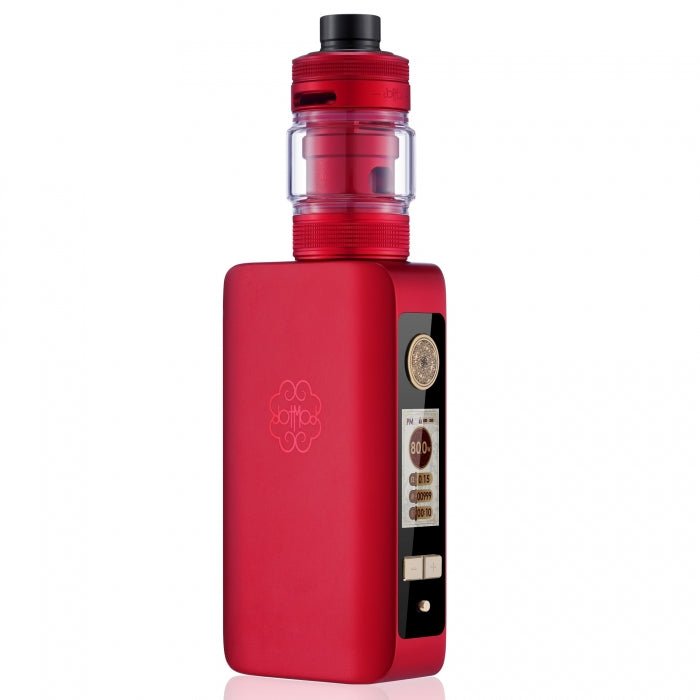 dotBox 220W V2 Kit - DotMod - Smokkie