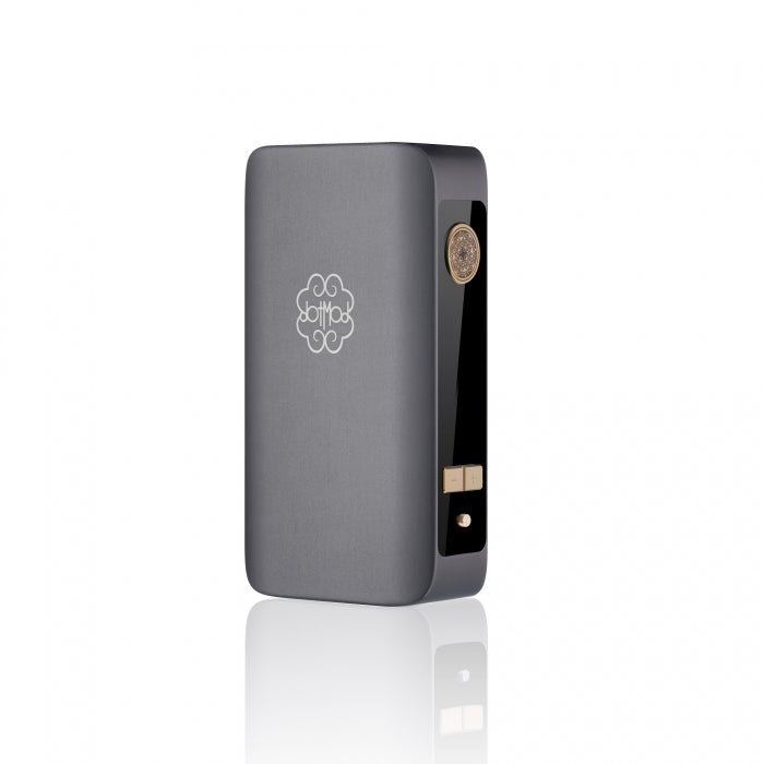 dotBox 220W V2 Mod - DotMod - Smokkie