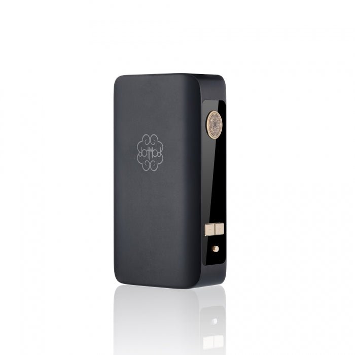 dotBox 220W V2 Mod - DotMod - Smokkie
