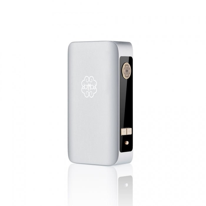 dotBox 220W V2 Mod - DotMod - Smokkie