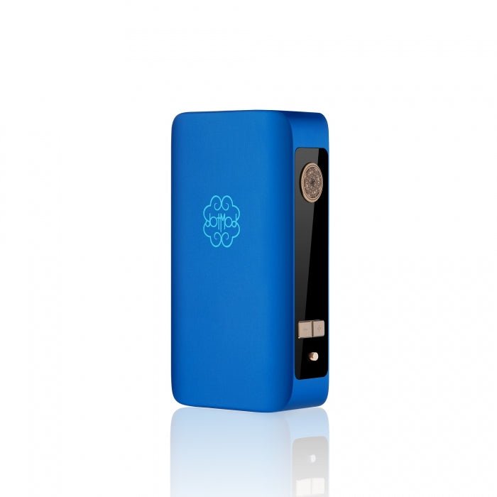 dotBox 220W V2 Mod - DotMod - Smokkie