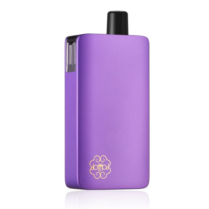 dotPod Max Kit - DotMod - Smokkie