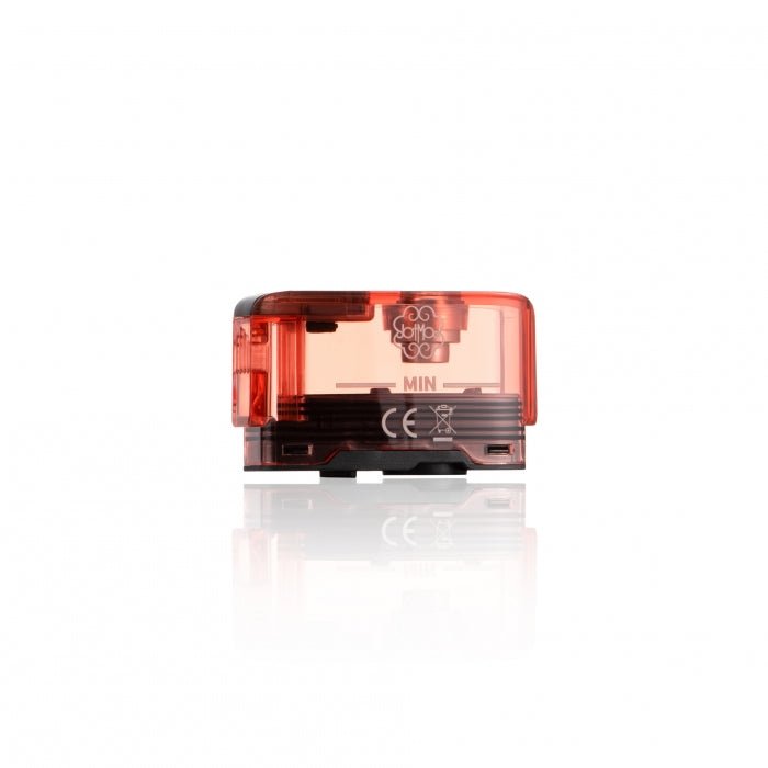 dotPod Max Replacement Tank Pod (Empty) - Dotmod - Smokkie