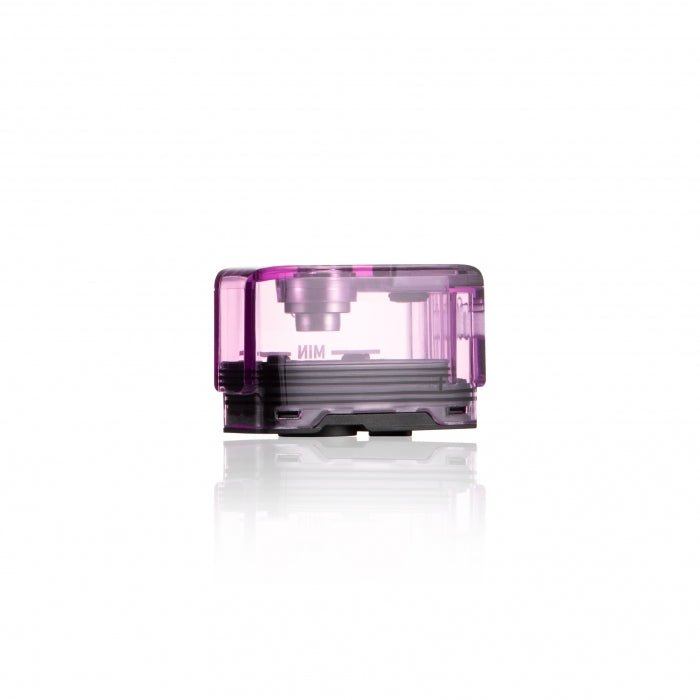 dotPod Max Replacement Tank Pod (Empty) - Dotmod - Smokkie