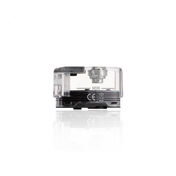 dotPod Max Replacement Tank Pod (Empty) - Dotmod - Smokkie