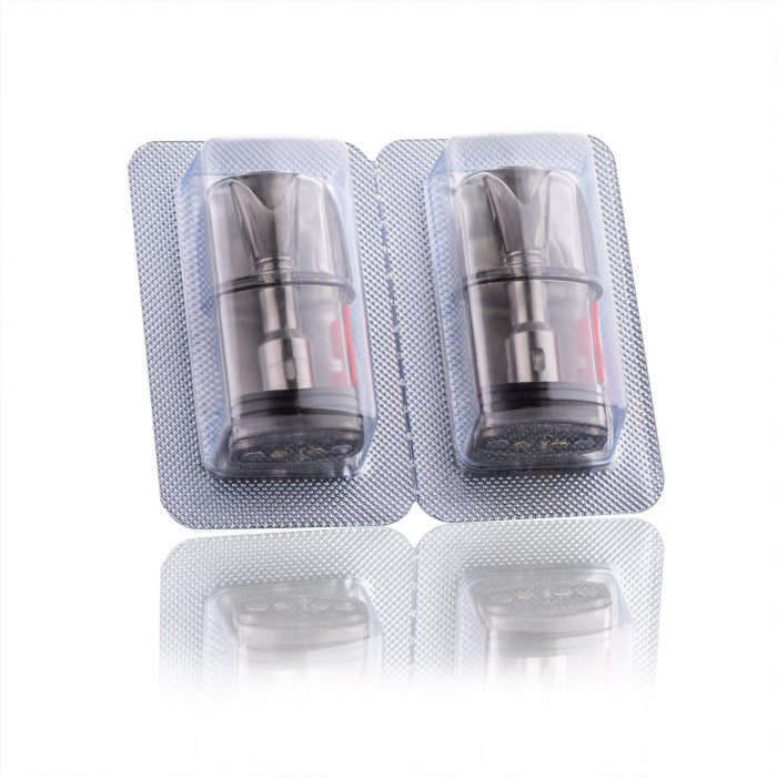 dotPod Nano Pod 1.0 Ohm - Dotmod - Smokkie | eine Marke der Smoke Smart GmbH