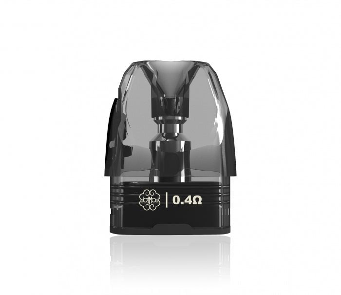 dotPod Plus 3ml Pod (2er Pack) - Dotmod - Smokkie