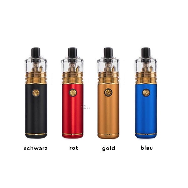 dotStick Kit Starterset - DotMod - Smokkie | eine Marke der Smoke Smart GmbH