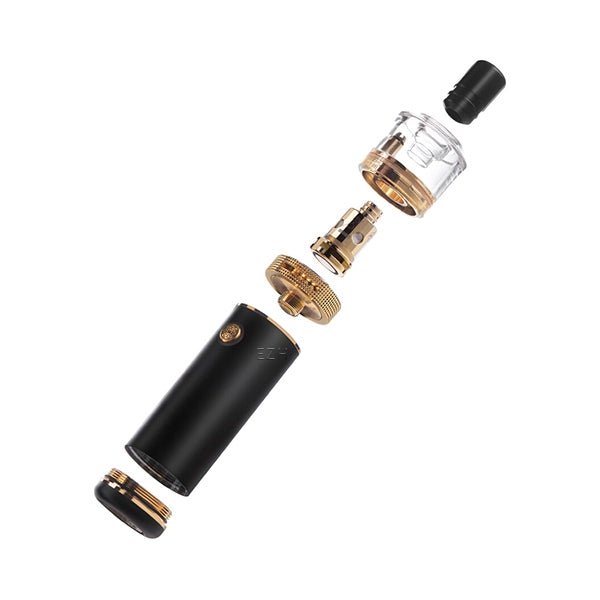 dotStick Kit Starterset - DotMod - Smokkie | eine Marke der Smoke Smart GmbH