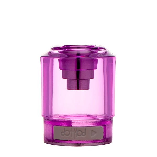dotStick Revo Ersatzleer Tank - DotMod - Smokkie | eine Marke der Smoke Smart GmbH