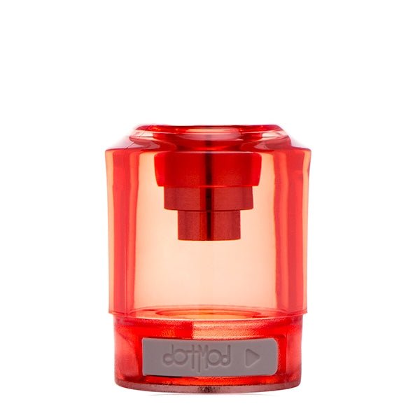 dotStick Revo Ersatzleer Tank - DotMod - Smokkie | eine Marke der Smoke Smart GmbH