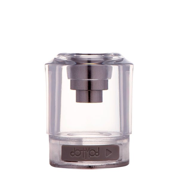 dotStick Revo Ersatzleer Tank - DotMod - Smokkie | eine Marke der Smoke Smart GmbH