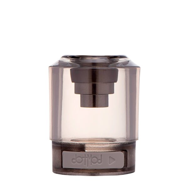 dotStick Revo Ersatzleer Tank - DotMod - Smokkie | eine Marke der Smoke Smart GmbH