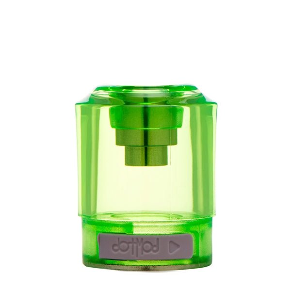 dotStick Revo Ersatzleer Tank - DotMod - Smokkie | eine Marke der Smoke Smart GmbH