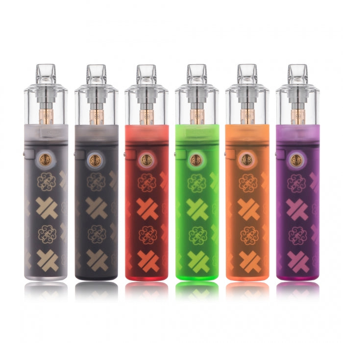 dotStick Revo Kit - DotMod - Smokkie | eine Marke der Smoke Smart GmbH