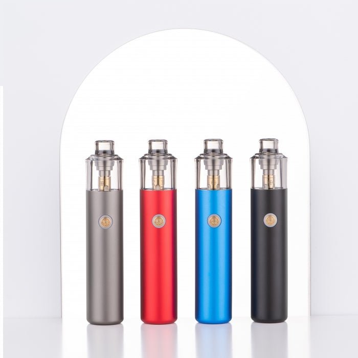 dotStick Revo V1.5 Kit - DotMod - Smokkie