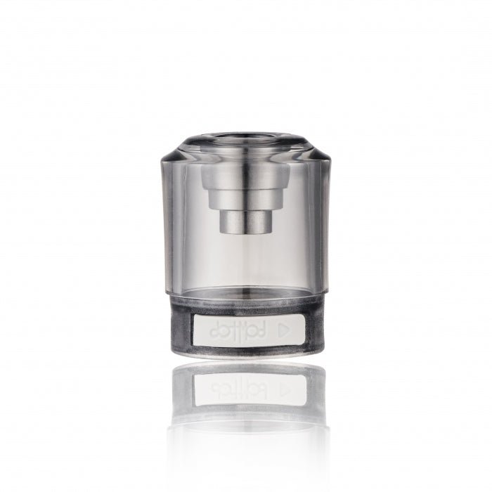 dotStick Revo V1.5 Replacement Tank - DotMod - Smokkie | eine Marke der Smoke Smart GmbH