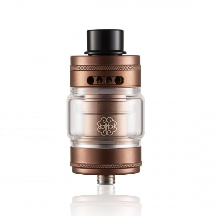 dotTank Max Atomizer - Neue Farben - DotMod - Smokkie