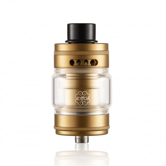dotTank Max Atomizer - Neue Farben - DotMod - Smokkie