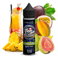 Dr. Fog Allstars Pineapple Express Longfill 10ml Aroma - Smokkie