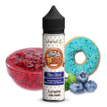 Dr. Fog Donuts Blue Steel Longfill 10 ml Aroma - Smokkie | eine Marke der Smoke Smart GmbH