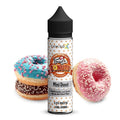 Dr. Fog Donuts Mini Donut Longfill 10ml Aroma - Smokkie