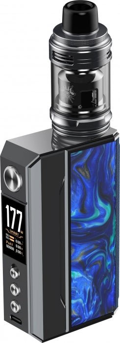 Drag 4 Kit Voopoo - Smokkie | eine Marke der Smoke Smart GmbH