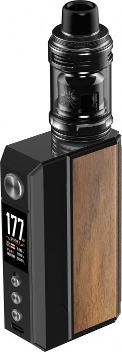 Drag 4 Kit Voopoo - Smokkie | eine Marke der Smoke Smart GmbH
