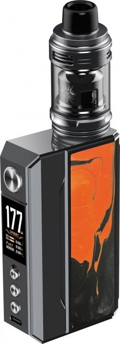 Drag 4 Kit Voopoo - Smokkie | eine Marke der Smoke Smart GmbH