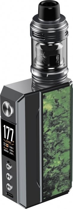 Drag 4 Kit Voopoo - Smokkie | eine Marke der Smoke Smart GmbH
