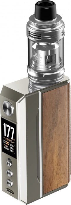 Drag 4 Kit Voopoo - Smokkie | eine Marke der Smoke Smart GmbH