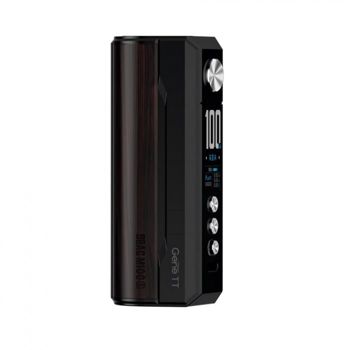 Drag M100S Mod VooPoo - Smokkie | eine Marke der Smoke Smart GmbH