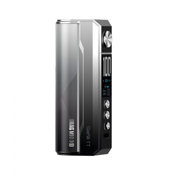 Drag M100S Mod VooPoo - Smokkie | eine Marke der Smoke Smart GmbH
