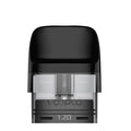 Voopoo Drag Nano 2 Pod 1,2 Ohm 2ml Cartridge Mundstück - Smokkie