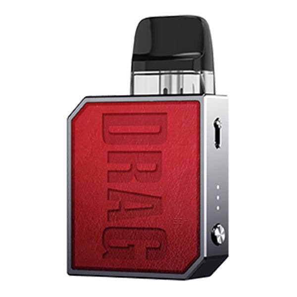 Drag Nano 2 Pod Kit Voopoo - Smokkie | eine Marke der Smoke Smart GmbH
