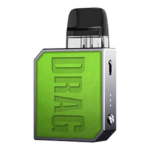 Drag Nano 2 Pod Kit Voopoo - Smokkie | eine Marke der Smoke Smart GmbH