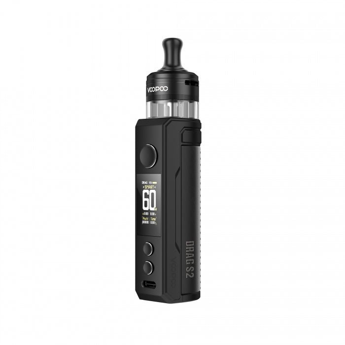 Drag S2 Pod Kit VooPoo - Smokkie