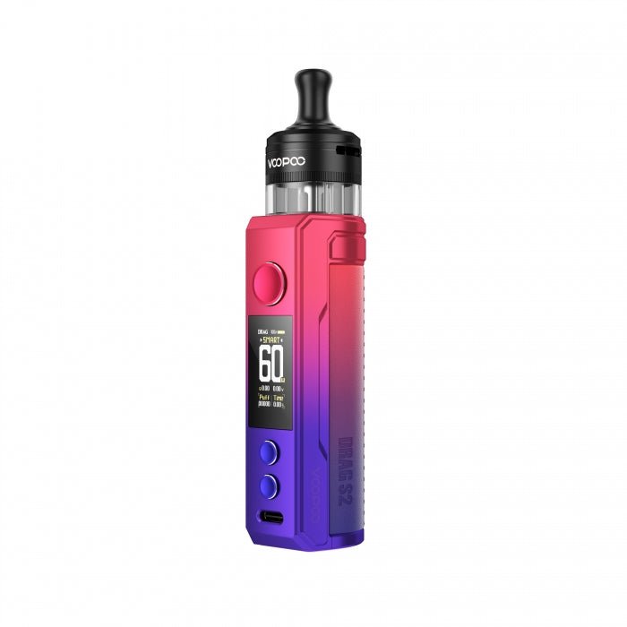 Drag S2 Pod Kit VooPoo - Smokkie