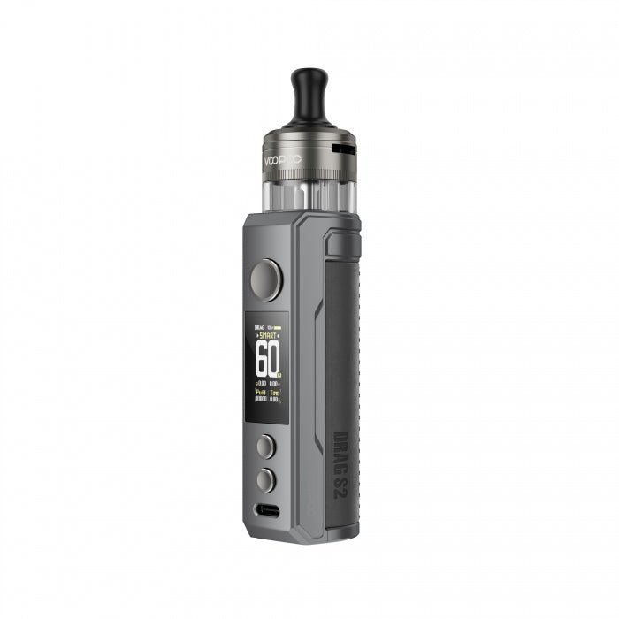 Drag S2 Pod Kit VooPoo - Smokkie